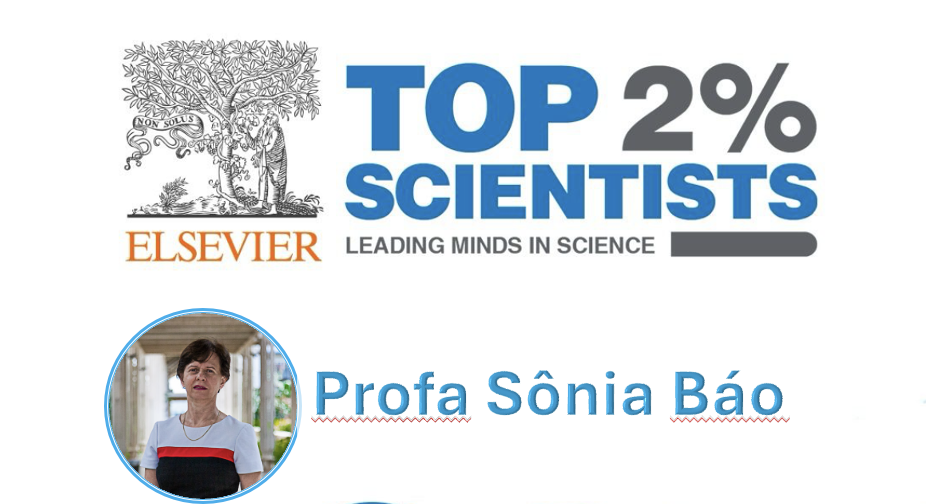 PPGNANO na lista da Elsevier 2025